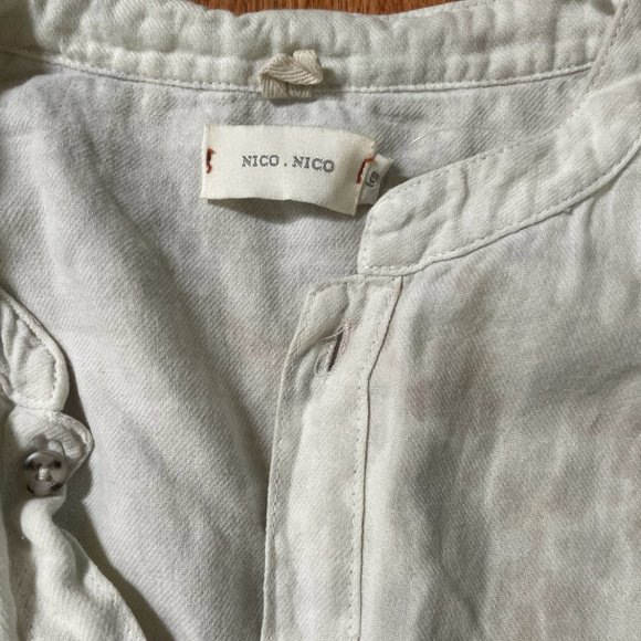 NICO NICO DRESS - Picture 8 of 8